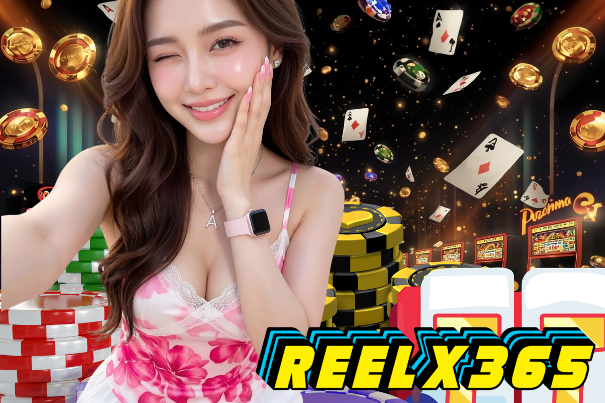 reelx365 slot