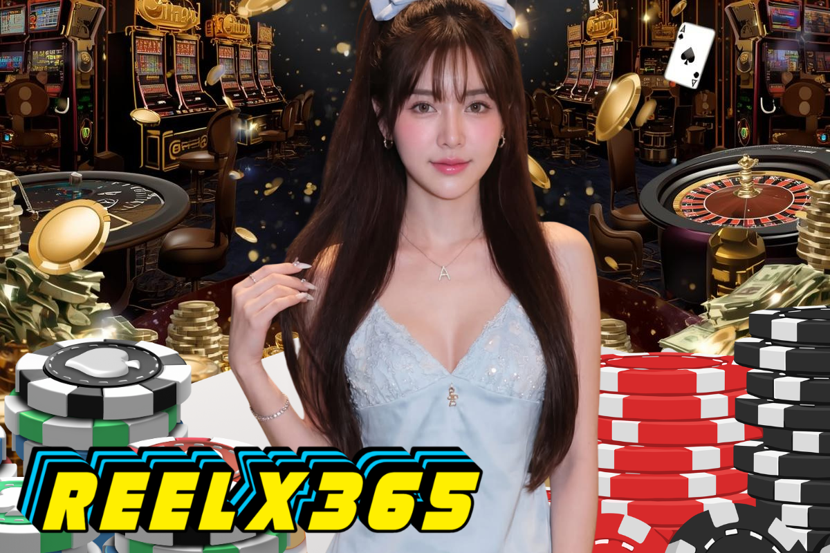 reelx365 ทรูวอเลท