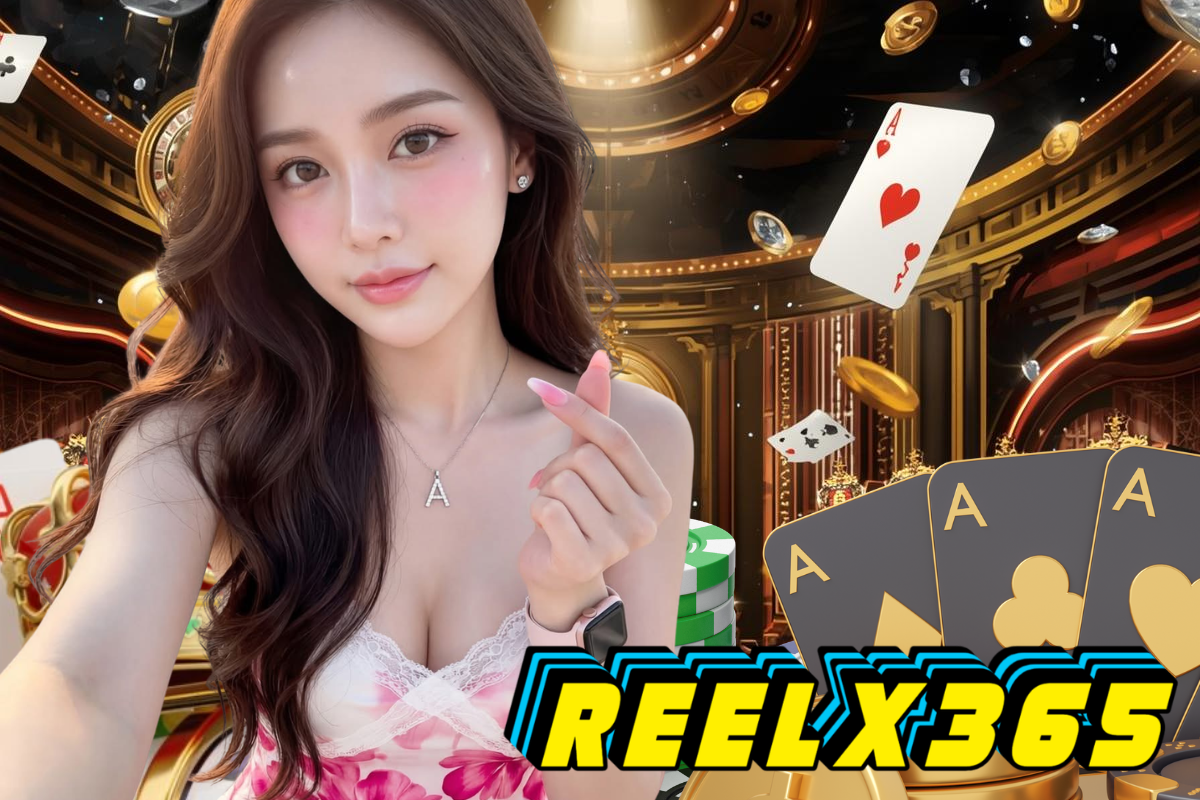reelx365 สล็อต