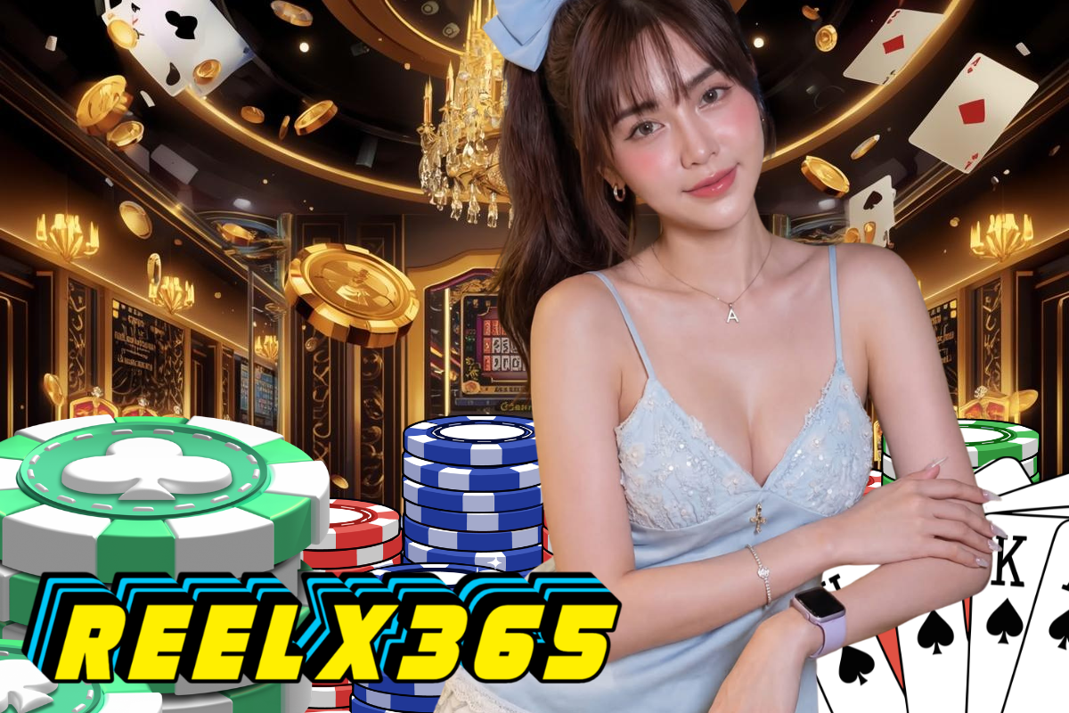 reelx365 ทางเข้า